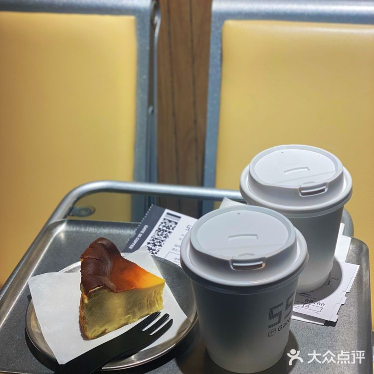 昆山 | 韩里韩气的一家机场风咖啡店☕️