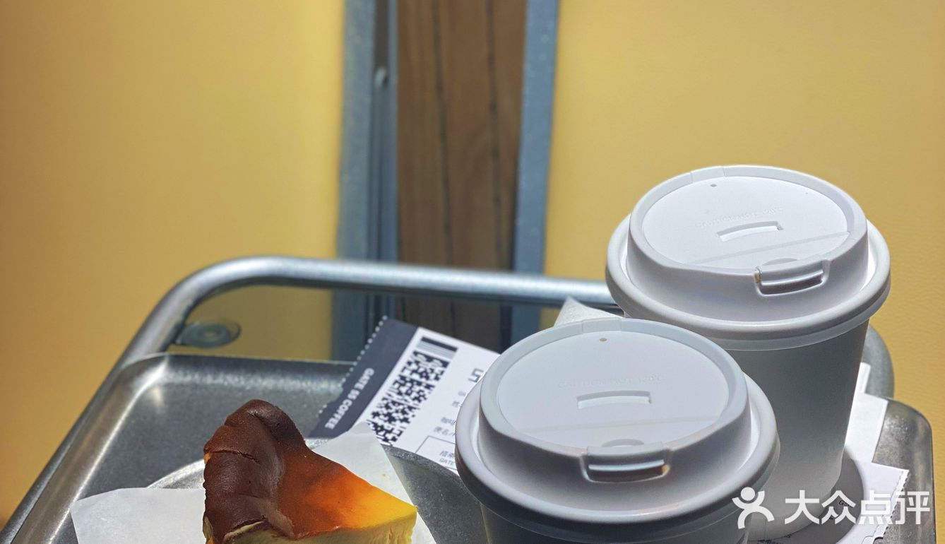 昆山 | 韩里韩气的一家机场风咖啡店☕️