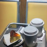 昆山 | 韩里韩气的一家机场风咖啡店☕️