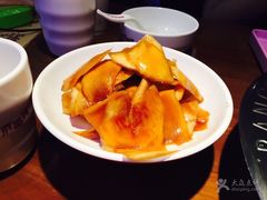 -胖哥俩肉蟹煲(济南世茂国际广场店)