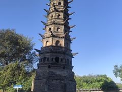 -南京市江宁方山