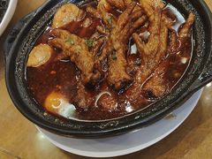 -天外天美食广场(哈尔滨路店)