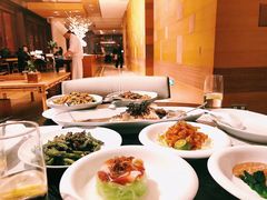 -北京柏悦酒店·锦庭餐厅Dining Room