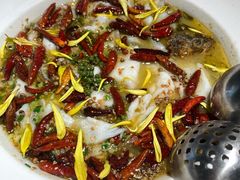 老坛子酸菜鱼-太二酸菜鱼(中山龙之梦店)