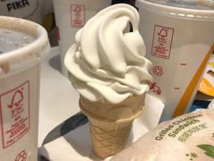 -麦当劳(杭州西湖银泰百货店)