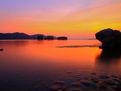 -东湖落雁景区