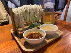 晾衣毛肚-醉长安(南门总店)