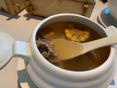 -粤财皇冠假日酒店·彩华轩中餐厅