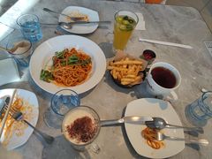 -必胜客(宣化店)