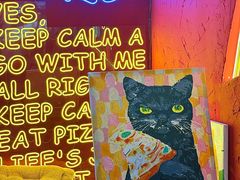-黑熊披萨orso pizza