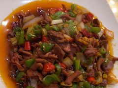 -水韵·渔家臻品私房菜(中庙店)