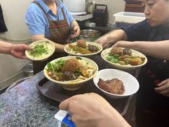 -任记七中刀削面(总店)