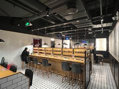 -小肉魁家•烧肉放题自助(南门中大国际店)