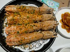 -79号渔船海鲜饭店(龙岗店)
