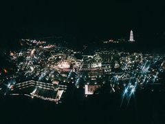-云端咖啡(古北水镇景区店)