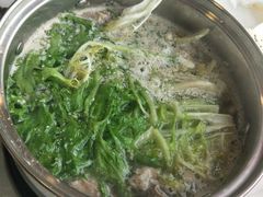 -伊尔曼都自助餐厅(102国道店)