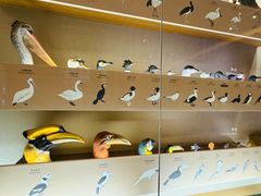 -Behring World of Animals(上海自然博物馆店)