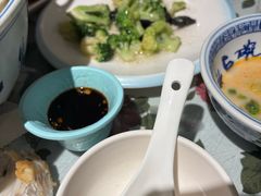 -南京金牛湖巨碗鱼头
