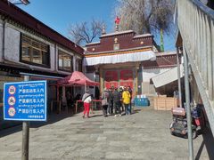 -小昭寺