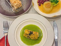 -酌宴府The China Club·广州万富希尔顿酒店(云城东路店)