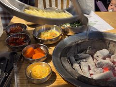 -姜虎东白丁烤肉(深圳湾后海汇店)