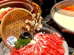 -捞王猪肚鸡火锅(昆山店)