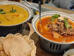 -米泰芒·东南亚料理(体育西店)