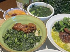 -和府捞面(东直门银座店)