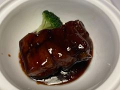 金牌红烧肉-同庆楼(金宝汇店)