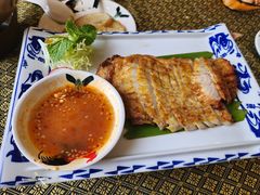 -南沙游艇会·大兵船餐厅