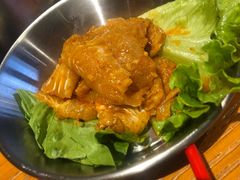 酸辣龙利鱼-鶴山李