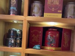 -赏清合茶文化艺术体验馆(百瑞景店)