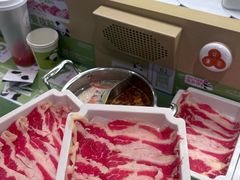 -一围小火锅(佳兆业广场店)