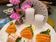 -海鲜e族(马王堆店)