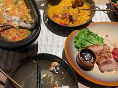 -CHINCHIN 青青·泰国料理(万象食家店)