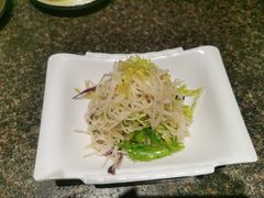 -渔民船说·北塘海鲜·天津菜·海肠捞饭(北塘古镇店)