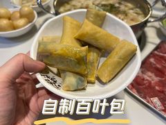 -德林酸菜鱼火锅(南丹店)