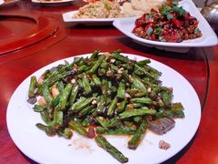 -晚归月亮湾私家菜(临邑路店)