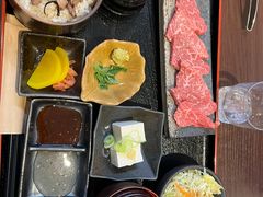 -飛騨牛食べ処 てんから