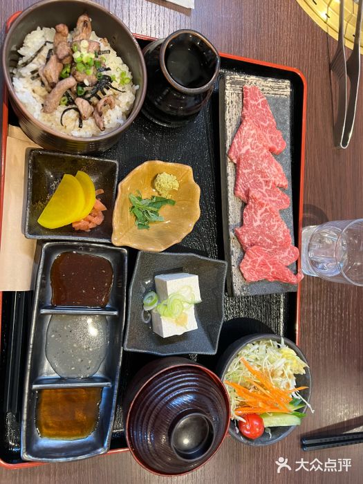 飛騨牛食べ処 てんから图片