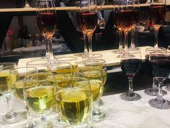 -海玥荟海鲜姿造自助餐厅(欧罗巴广场店)