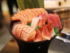 -熊出没日本烧肉放题