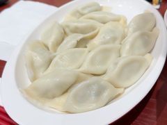 -喜家德虾仁水饺(长泰广场店)