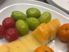 -千禧万福汉亭舫·船舫苏宴