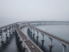 -星海湾跨海大桥