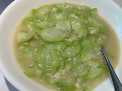 -院里寻菜·精致庭院菜(观沙岭店)