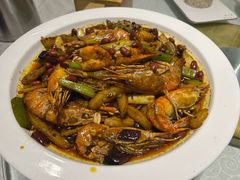 -辣婆婆(航天桥店)