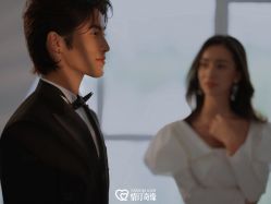 -情订奇缘婚纱摄影(和平路店)