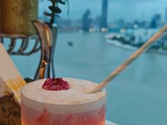 -Da Ivo哒伊沃意大利魔镜餐厅(外滩店)