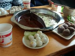 -季季红火锅(丰城洪客隆店)